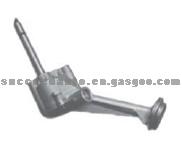 OIL PUMP (FOR VOLKSWAGEN 068115105J)