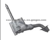 OIL PUMP (FOR VOLKSWAGEN 068115105AP )