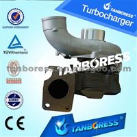 High Quality Gt2052v Garrett Turbo For Audi Cars