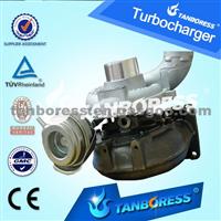 High Qualiy Gt2052v Turbocharger For Audi
