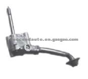 OIL PUMP (FOR VOLKSWAGEN 028115105M)