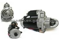 0001231002,0041518401 MERCEDES BENZ TRUCK STARTER