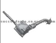 OIL PUMP (FOR VOLKSWAGEN 053115105B)