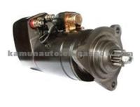 0001372001,0041518801,MERCEDES BENZ TRUCK STARTER