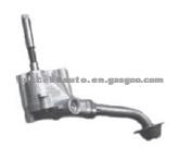 OIL PUMP (FOR VOLKSWAGEN 026115105A )