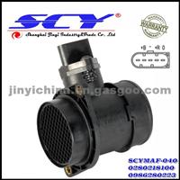 Mass Air Flow Sensor For VW SKODA 0280218100