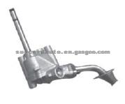 OIL PUMP (FOR VOLKSWAGEN 068115105BL)