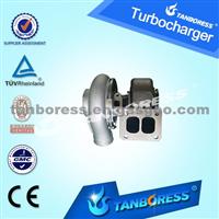 Good Quality Turbochargers Spare Parts For Your Car