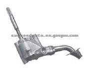 OIL PUMP (FOR VOLKSWAGEN 068115105.5)