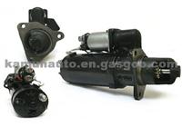 0001372006,0051515001,MERCEDES BENZ TRUCK STARTER