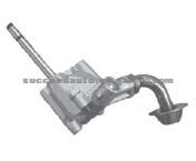 OIL PUMP (FOR VOLKSWAGEN 028115105D)