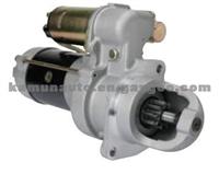 0986023830,0061512101,MERCEDES BENZ TRUCK STARTER