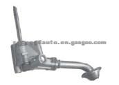 OIL PUMP (FOR VOLKSWAGEN 068115105.12)