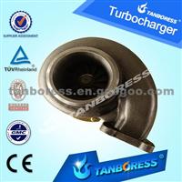 High Quality Cummins Marine Engine Turbocharger