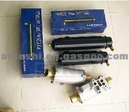 Volvo Spare Parts Truck Parts Oil Cooler Oil Cooler-- 3979006