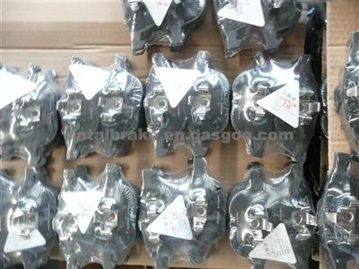 High Performance Car Brake Pad In Stock