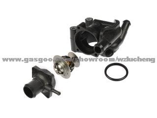 Coolant Flange /Thermostat Housing For Ford Focus