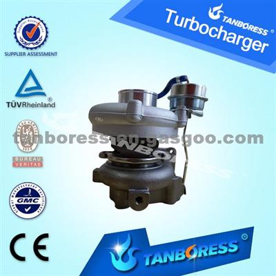 Good Quality Engine Turbocharger For Toyota 2kd Engine