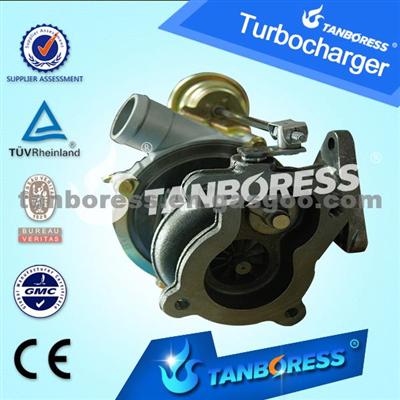 HOT SALE! High Quality Audi Turbocharger For Sale