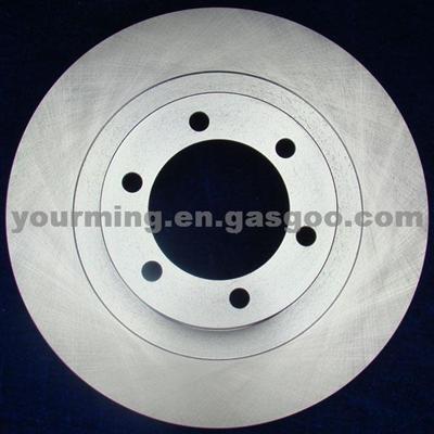 Brake Disc  TOYOTA43512-60150/43512-60151