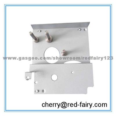 OEM Precision Metal Parts For ATM