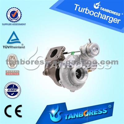 Hot Sale Turbocharger For Saab B205e