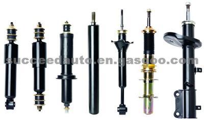 Shock Absorber (For Auto Car Bus Truck Parts Shock Absorber )