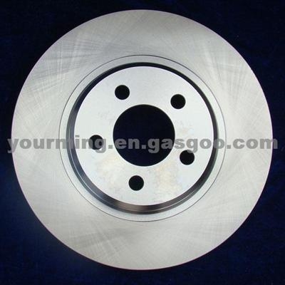 Chrysler 4779196AB/04779196AD