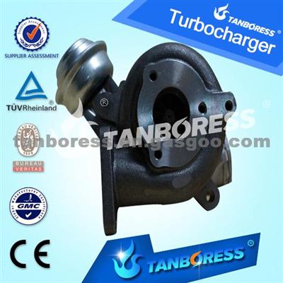 Hot Sale For High Quality Turbine Supercharger For Audi