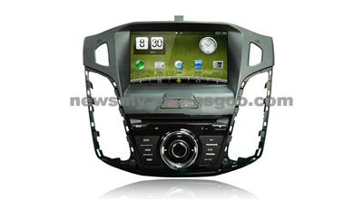 Car DVD Player Newsmy Android 4.2 8