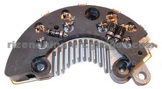 Alternator Rectifier DE5166