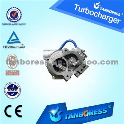 Designed For Garrett Turbocharger Balancing Machine