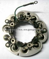 Alternator Rectifier UQF70-19