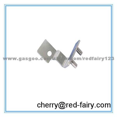 Provide New Energy Battery Brass Stamping Parts