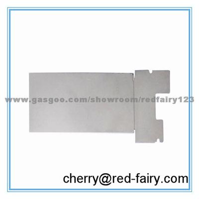 OEM New Energy Battery Stainless Steel Machining Parts