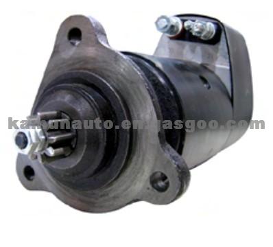 0021515301,0011510201,MERCEDES BENZ TRUCK STARTER