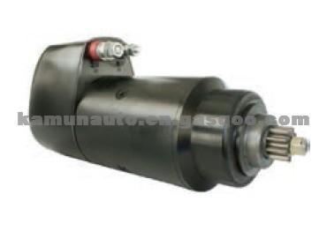 0001417036,0031516601,MERCEDES BENZ TRUCK STARTER