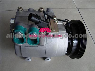 Compressor 97701-27000 Hyundai Accent