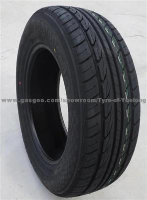 Pcr Semi Steel Radial Passenger Car Tyre/PCR Tire/Tyre SHINEROAD688(205/65R15 )