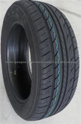 Pcr Semi Steel Radial Passenger Car Tyre/PCR Tire/Tyre SHINEROAD688(195/55R15 )