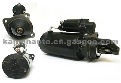 0986013490,0031518801 MERCEDES BENZ TRUCK STARTER