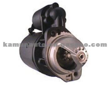 0986015540,0041510901,MERCEDES BENZ TRUCK STARTER