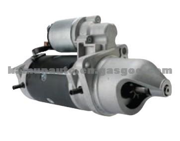 0041518601,0001231003,MERCEDES BENZ TRUCK STARTER