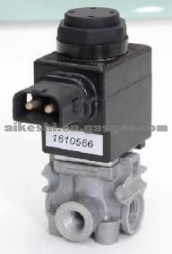 Electro Valve Hl3510-003 FOR EUROPEAN TRUCKS