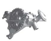 OIL PUMP (FOR VOLKSWAGEN 032115105G)