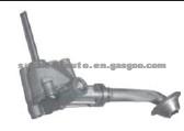 OIL PUMP (FOR VOLKSWAGEN 056115105A)