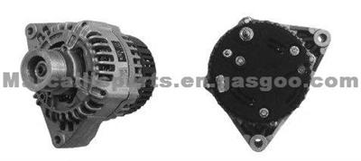 Brand New Alternator For Mercedes 0081545102,0081545202,0120485011,8154520280