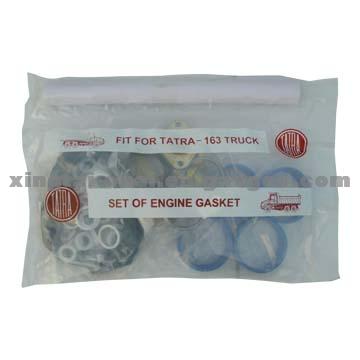 Set Of Gaskets-Engine OEM No.:2077400684