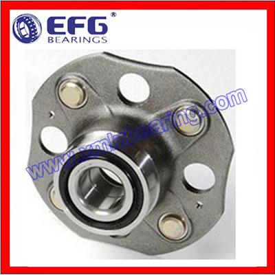 Wheel Hub Unit 513079For Honda