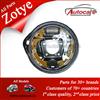 100% Genuine Zotye Parts Plate Rear Brakel 19728-DD113